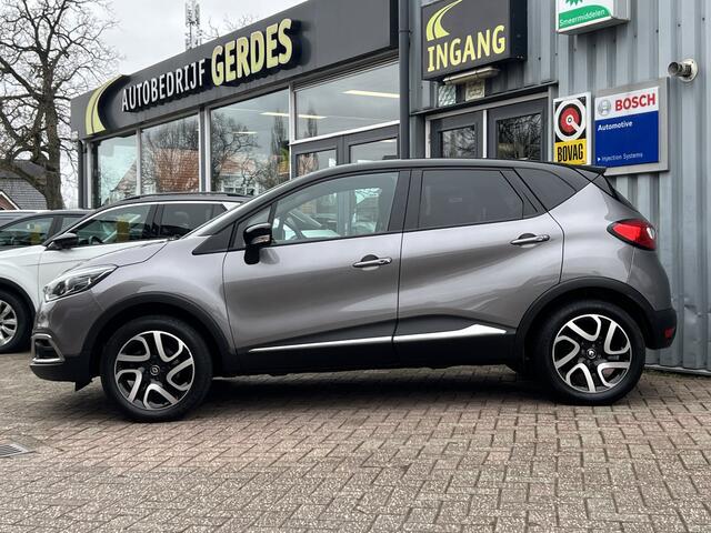 Renault CAPTUR 1.2 TCe Dynamique | AUTOMAAT | 1e EIG | CAMERA | NAVI |