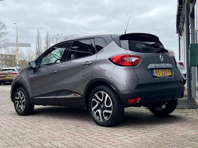 Renault CAPTUR 1.2 TCe Dynamique | AUTOMAAT | 1e EIG | CAMERA | NAVI |