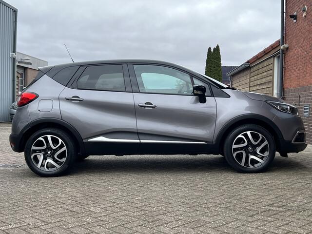 Renault CAPTUR 1.2 TCe Dynamique | AUTOMAAT | 1e EIG | CAMERA | NAVI |