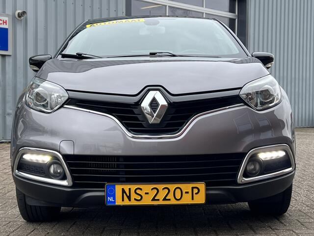 Renault CAPTUR 1.2 TCe Dynamique | AUTOMAAT | 1e EIG | CAMERA | NAVI |