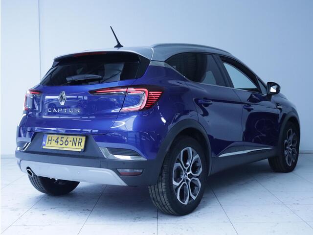 Renault CAPTUR 1.0 TCe 100 Edition One Clima/Navi/Bose