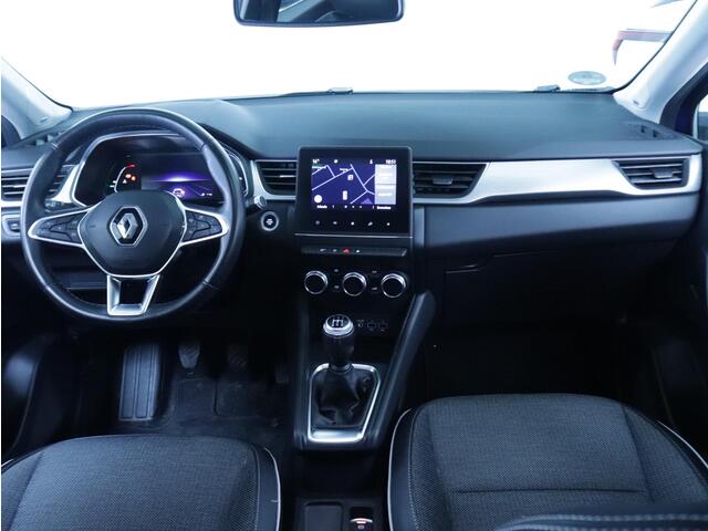 Renault CAPTUR 1.0 TCe 100 Edition One Clima/Navi/Bose