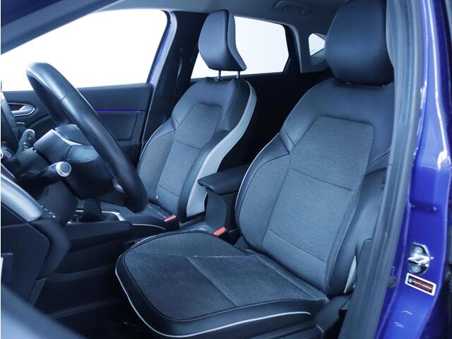 Renault CAPTUR 1.0 TCe 100 Edition One Clima/Navi/Bose
