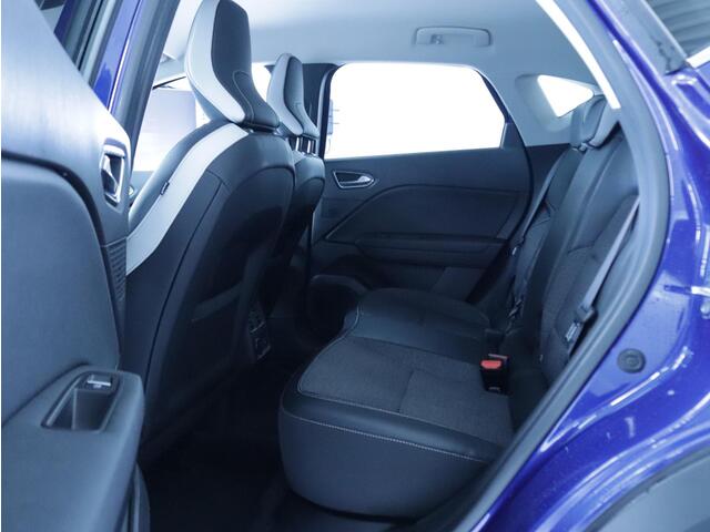 Renault CAPTUR 1.0 TCe 100 Edition One Clima/Navi/Bose