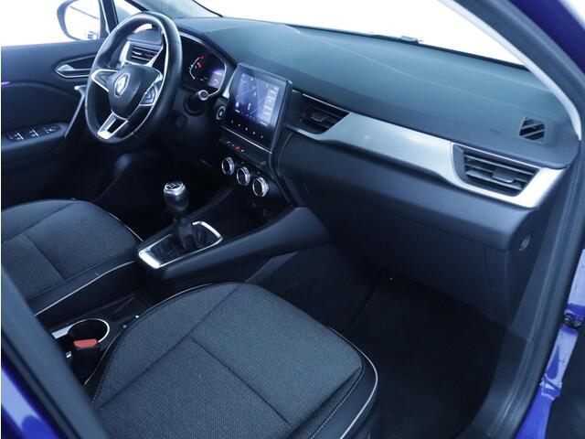 Renault CAPTUR 1.0 TCe 100 Edition One Clima/Navi/Bose