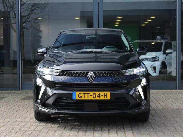 Renault CAPTUR 1.3 Mild Hybrid 160 Techno AUTOMAAT / 3.000KM!! / NIEUW MODEL / PACK NAVIGATION / CAMERA / PDC 360 / ADAPT. CRUISE / STUURV. / 18'' LMV
