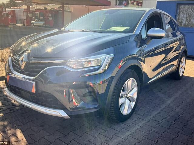 Renault CAPTUR 1.3 TCe 130 Intens