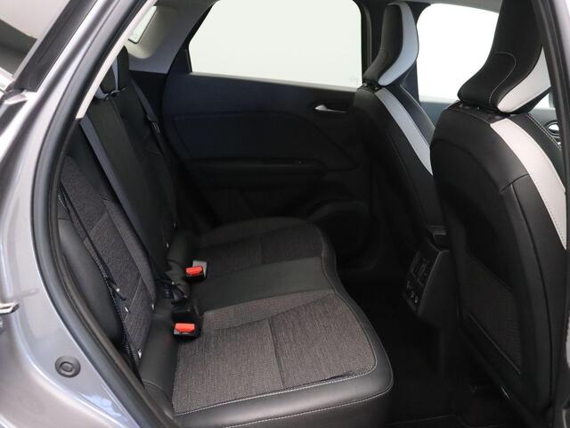 Renault CAPTUR 1.6 E-Tech full hybrid 145 techno | Velgen Lichtmetaal | Groot Scherm! | Climate Control | Cruise Control |