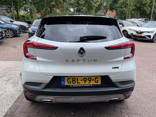 Renault CAPTUR 1.3 Mild Hybrid 160 R.S. Line+Panodak!!