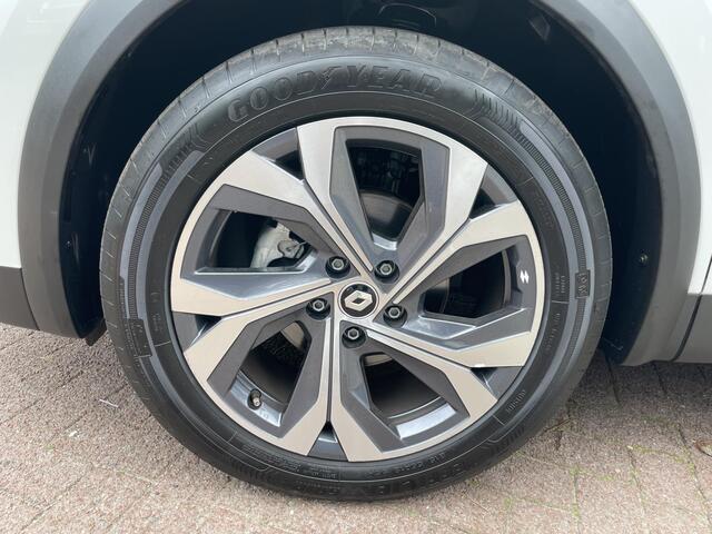 Renault CAPTUR 1.3 Mild Hybrid 160 R.S. Line+Panodak!!