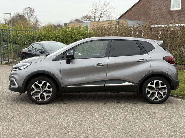 Renault CAPTUR 0.9 TCe Intens Keyless | Navi | Cruise