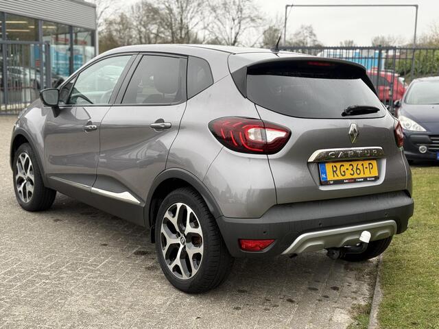 Renault CAPTUR 0.9 TCe Intens Keyless | Navi | Cruise