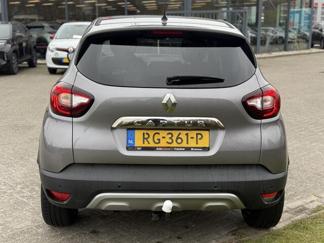 Renault CAPTUR 0.9 TCe Intens Keyless | Navi | Cruise
