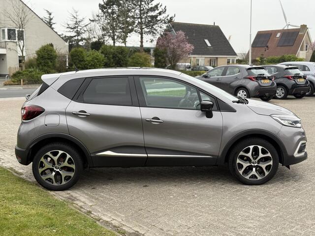 Renault CAPTUR 0.9 TCe Intens Keyless | Navi | Cruise