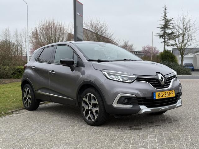 Renault CAPTUR 0.9 TCe Intens Keyless | Navi | Cruise