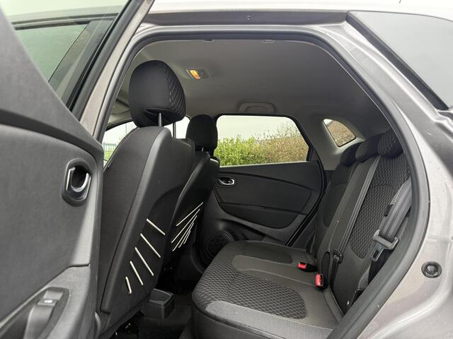 Renault CAPTUR 0.9 TCe Intens Keyless | Navi | Cruise