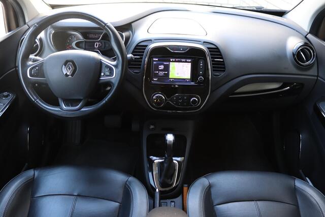 Renault CAPTUR 1.2 TCe 120 EDC Automaat Xmod | Stoelverwarming | Trekhaak | Achteruitrijcamera |