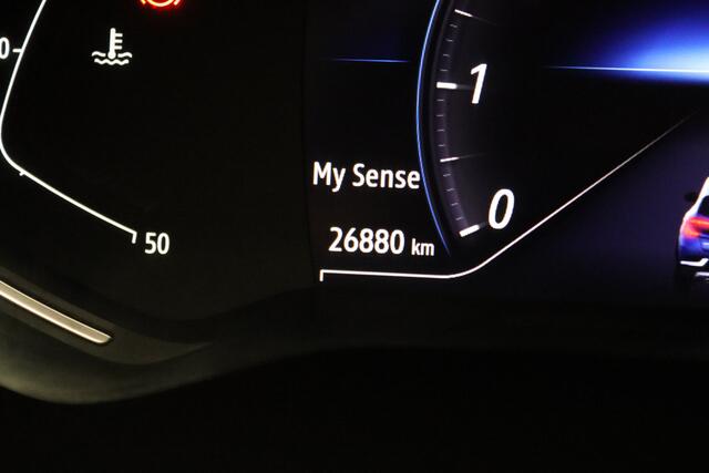Renault CAPTUR TCe 90pk Techno Camera | Climate | Navi | Parksens. v+a | 18" Velgen