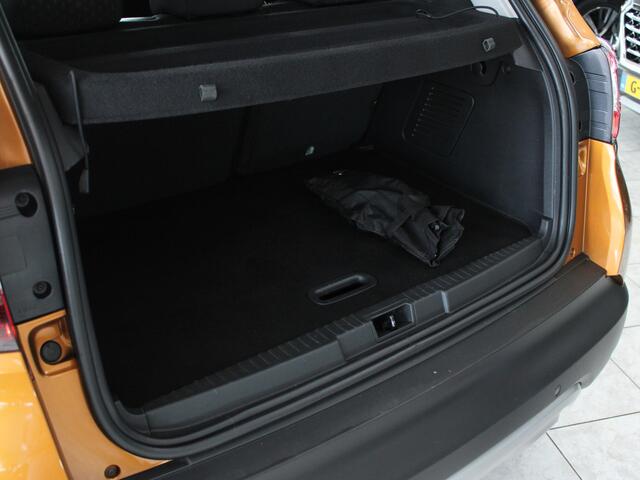 Renault CAPTUR TCe 120 EDC Intens NL AUTO | DEALER ONDERHOUDEN | NETTE AUTO |