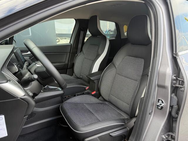 Renault CAPTUR 1.6 E-Tech Full Hybrid 145 Intens 1e Eigenaar