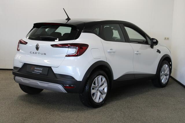 Renault CAPTUR 1.0 TCe 90 techno Camera|Carplay|Keyless