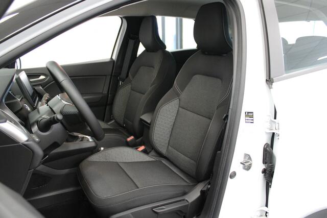 Renault CAPTUR 1.0 TCe 90 techno Camera|Carplay|Keyless