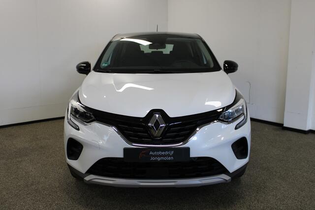 Renault CAPTUR 1.0 TCe 90 techno Camera|Carplay|Keyless