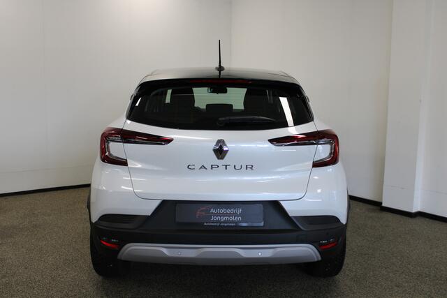 Renault CAPTUR 1.0 TCe 90 techno Camera|Carplay|Keyless