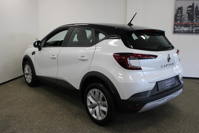 Renault CAPTUR 1.0 TCe 90 techno Camera|Carplay|Keyless