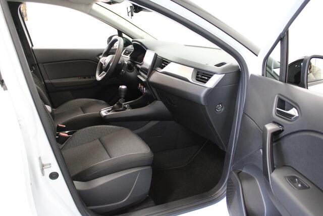 Renault CAPTUR 1.0 TCe 90 techno Camera|Carplay|Keyless