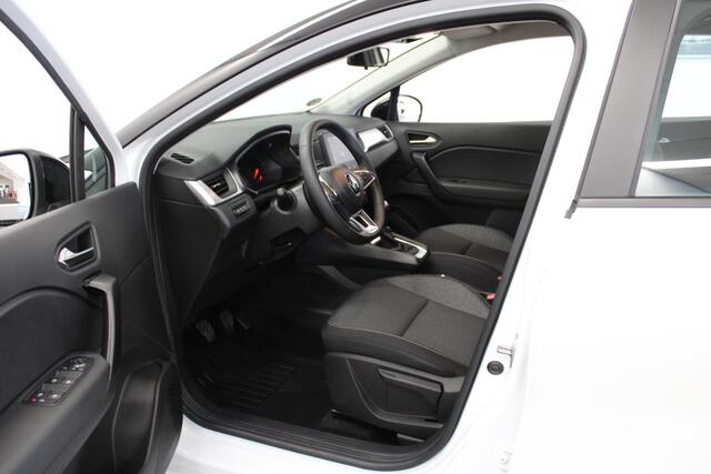Renault CAPTUR 1.0 TCe 90 techno Camera|Carplay|Keyless