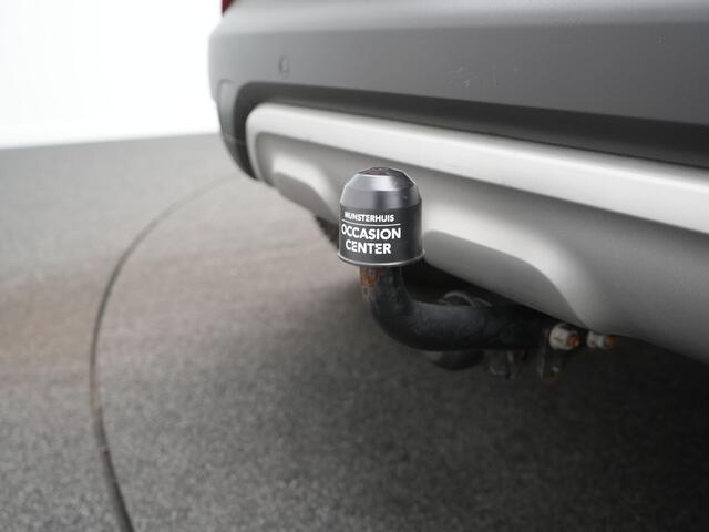 Renault CAPTUR TCe 120 EDC Intens - Automaat - All seasonbanden - Trekhaak