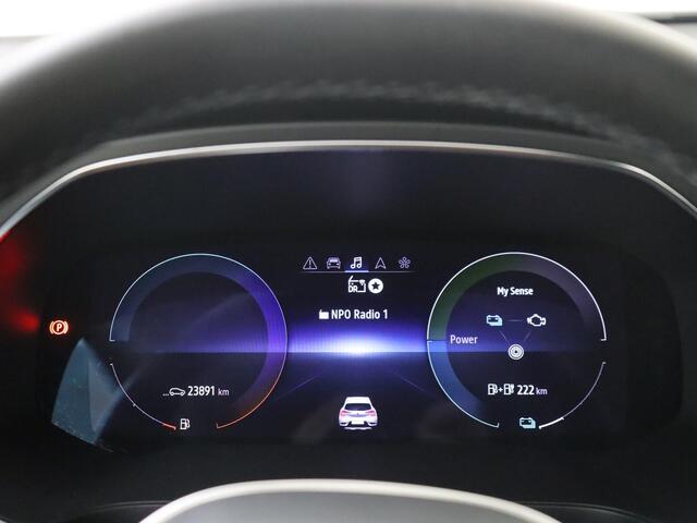 Renault CAPTUR E-Tech 160 Plug-in Hybrid Intens | AUTOMAAT | Navigatie | Cruise Control | Climate Control | Parkeersensoren
