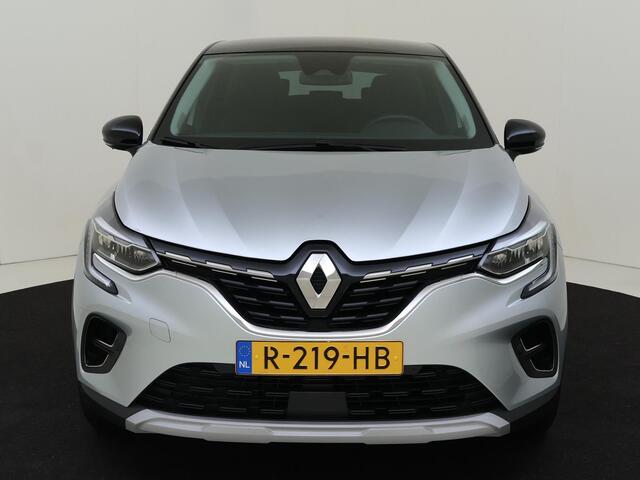 Renault CAPTUR E-Tech 160 Plug-in Hybrid Intens | AUTOMAAT | Navigatie | Cruise Control | Climate Control | Parkeersensoren