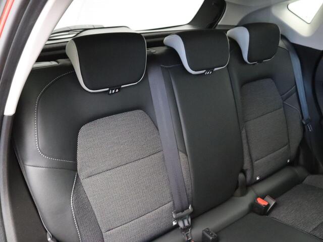 Renault CAPTUR 1.6 E-Tech full hybrid 145 techno | Stuurverwarming | Cruise Control Adaptief | Groot Scherm | Climate Control |