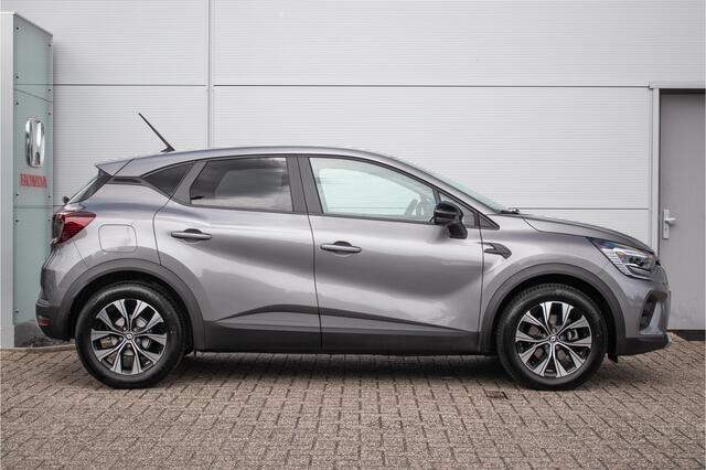 Renault CAPTUR 1.6 E-Tech full hybrid 145 evolution - All-in rijklrprs | Navi | Carplay | Cruise