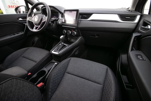 Renault CAPTUR 1.6 E-Tech full hybrid 145 evolution - All-in rijklrprs | Navi | Carplay | Cruise