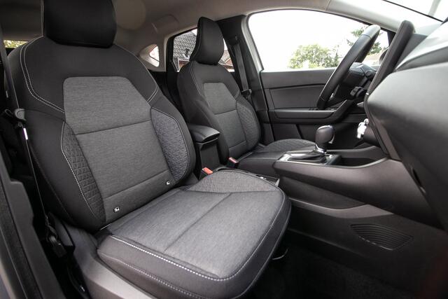 Renault CAPTUR 1.6 E-Tech full hybrid 145 evolution - All-in rijklrprs | Navi | Carplay | Cruise