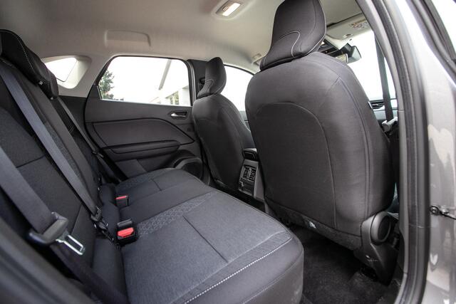 Renault CAPTUR 1.6 E-Tech full hybrid 145 evolution - All-in rijklrprs | Navi | Carplay | Cruise