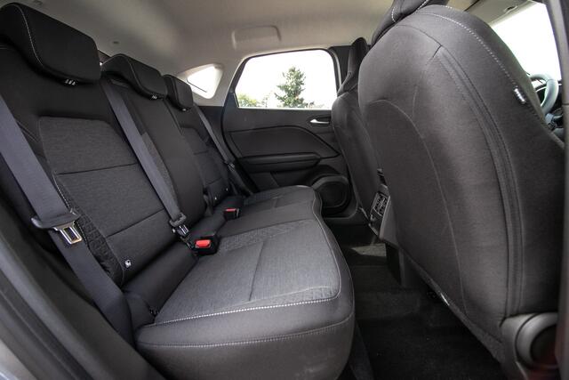 Renault CAPTUR 1.6 E-Tech full hybrid 145 evolution - All-in rijklrprs | Navi | Carplay | Cruise