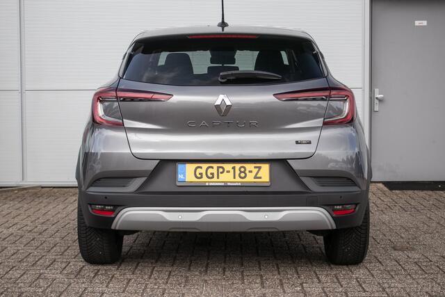 Renault CAPTUR 1.6 E-Tech full hybrid 145 evolution - All-in rijklrprs | Navi | Carplay | Cruise