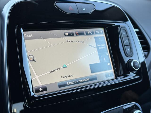 Renault CAPTUR 1.3 TCe Intens Trekhaak/Camera/Navigatie.