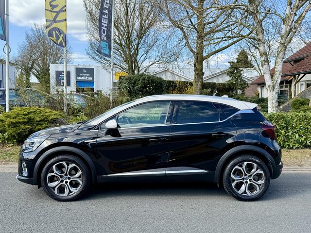 Renault CAPTUR 1.6 E-Tech Plug-in Hybrid 160 Edition One BOSEoCamera