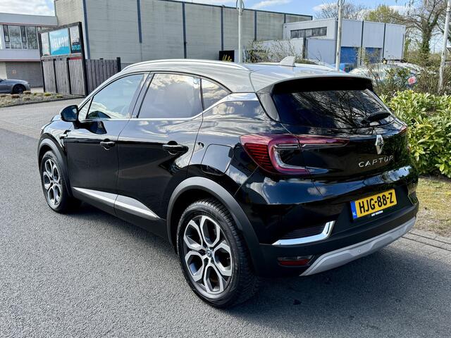 Renault CAPTUR 1.6 E-Tech Plug-in Hybrid 160 Edition One BOSEoCamera