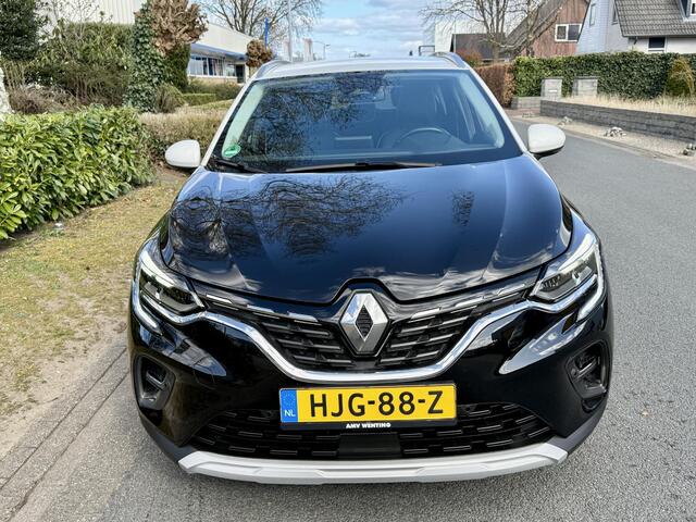 Renault CAPTUR 1.6 E-Tech Plug-in Hybrid 160 Edition One BOSEoCamera