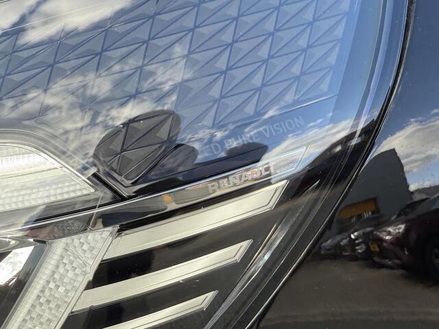 Renault CAPTUR 1.6 E-Tech Plug-in Hybrid 160 Edition One BOSEoCamera