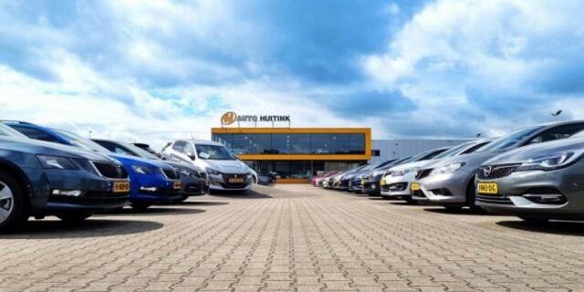 Renault CAPTUR 0.9 TCe 90pk Bose - Navi - Camera - LED