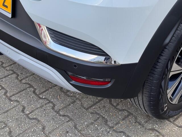 Renault CAPTUR 1.6 E-Tech Hybride 145 - camera - navi - trekhaak