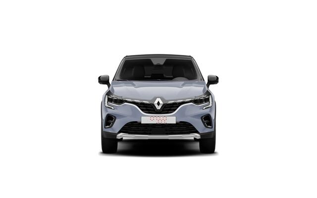 Renault CAPTUR full hybrid 145 E-TECH esprit Alpine | Achteruitrijcamera | Adaptive Cruise Control | Elektronisch geregelde airconditioning