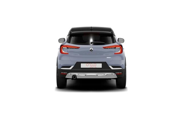 Renault CAPTUR full hybrid 145 E-TECH esprit Alpine | Achteruitrijcamera | Adaptive Cruise Control | Elektronisch geregelde airconditioning